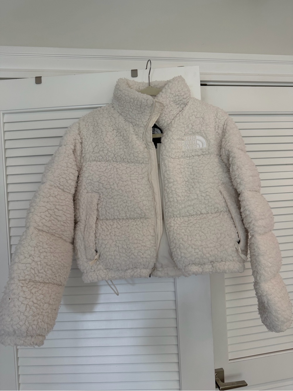 The North Face Women's Nuptse Jacket